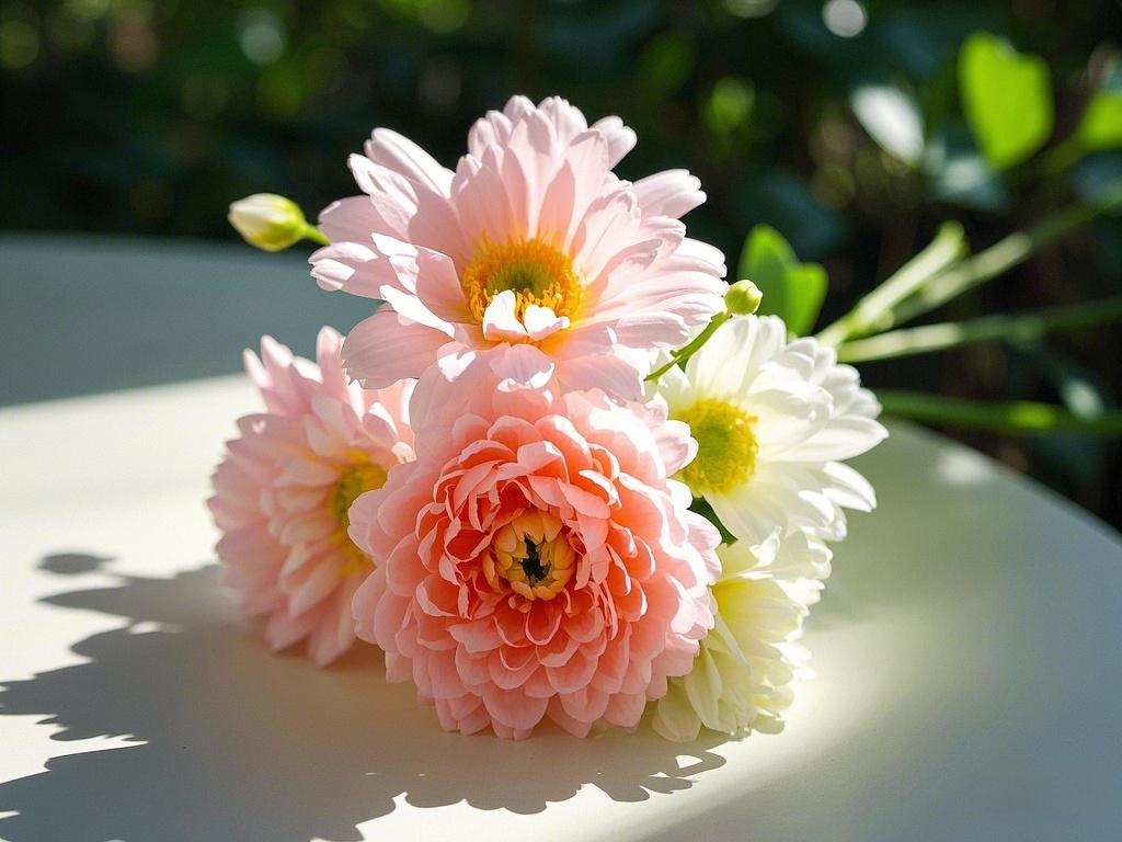 出海掘金！中国姑娘卖仿真花年销售额达 1100 万美元