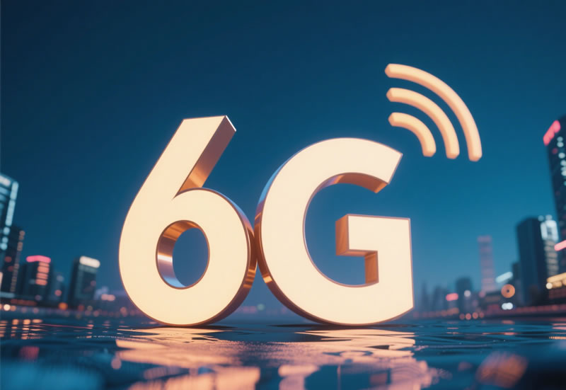 全球通信格局迎来剧变