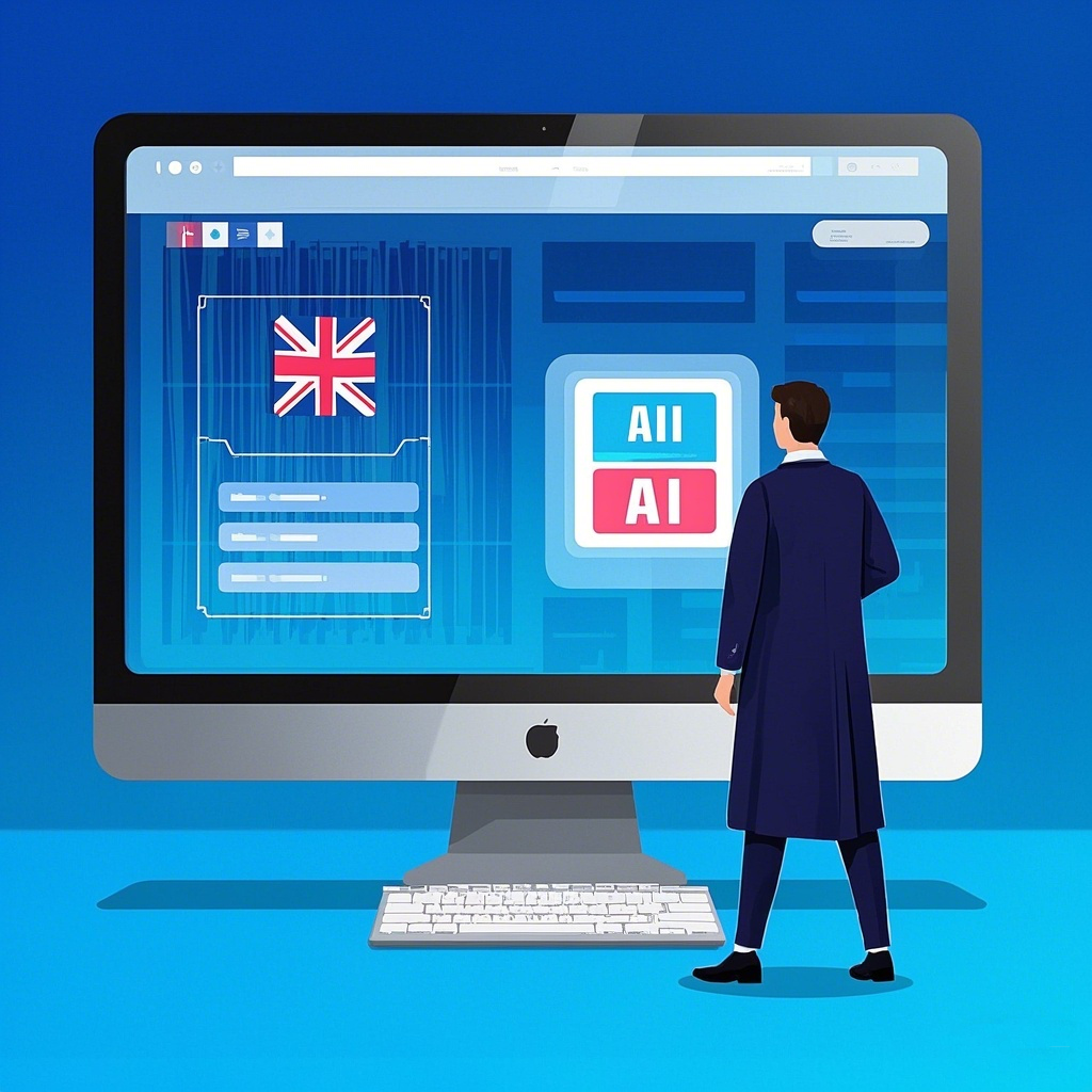 AI智能导购工具影响消费决策，超6成英国用户信任AI购物助手