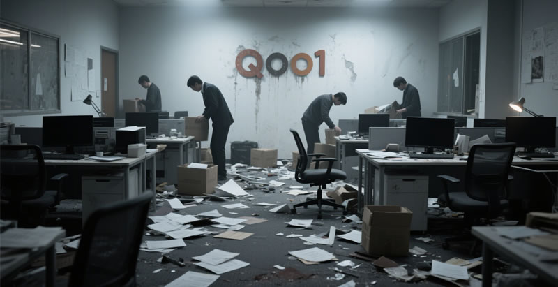 Qoo1破产可能引起的连锁反应