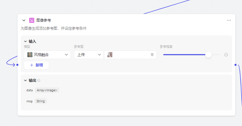 image.png 挑战用coze图像流制作宠物AI写真“猫猫守护神”(附详细操作教程)
