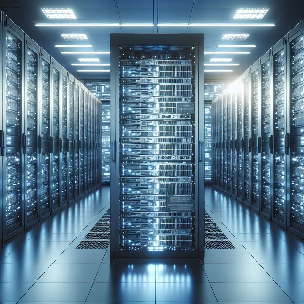 到2026年，人工智能运算工作将使数据中心的能源需求增加一倍