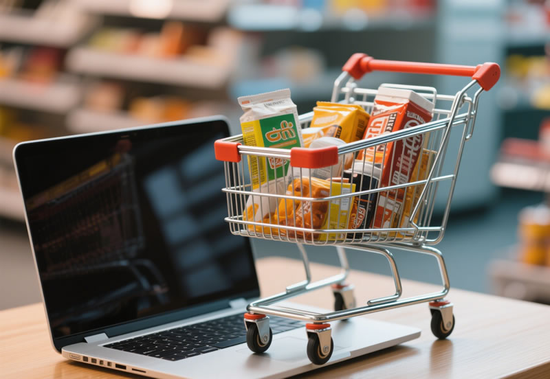 新加坡Shopee推动视频电商增长，有40%消费者在直播下单