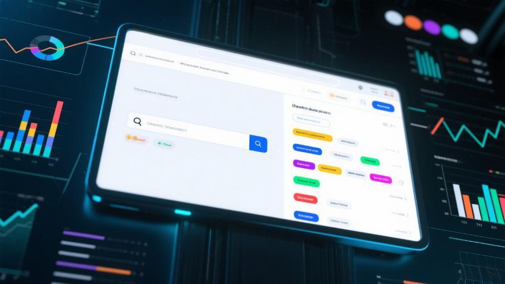 Ozon实施重大搜索改革!全面启用标签替代关键词