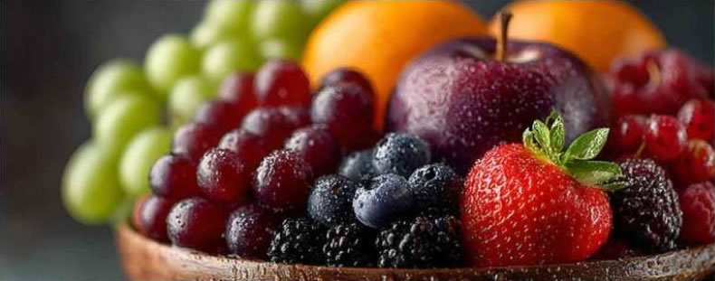 吃水果会得脂肪肝，是真的吗?