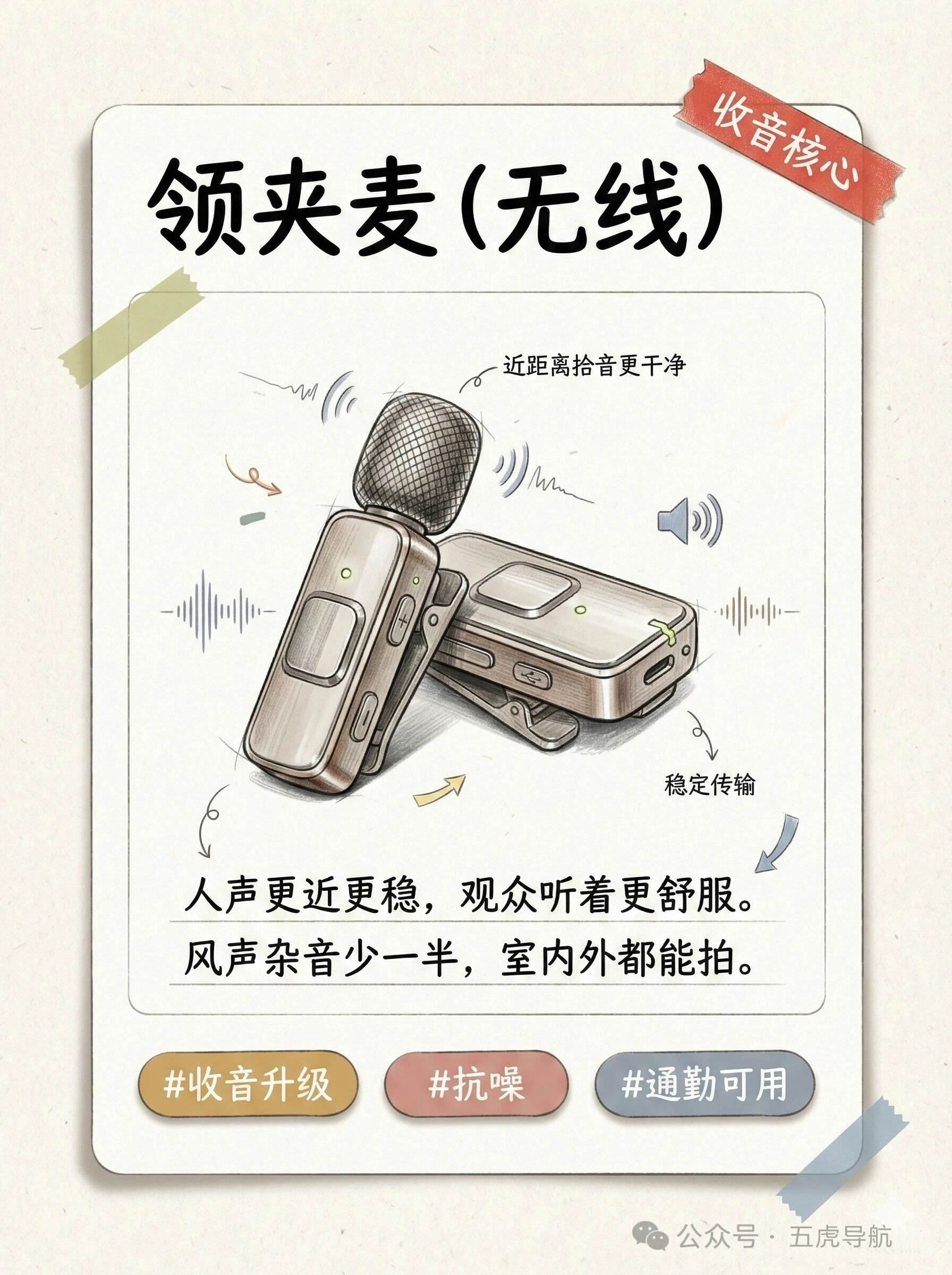 2026口播必备工具清单来啦，再也不用怕口播卡壳忘词了