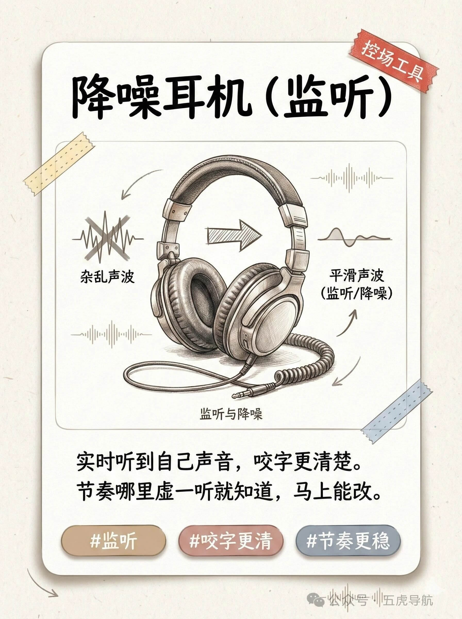 2026口播必备工具清单来啦，再也不用怕口播卡壳忘词了