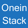 OneInStack面板
