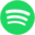 Spotify(国际)